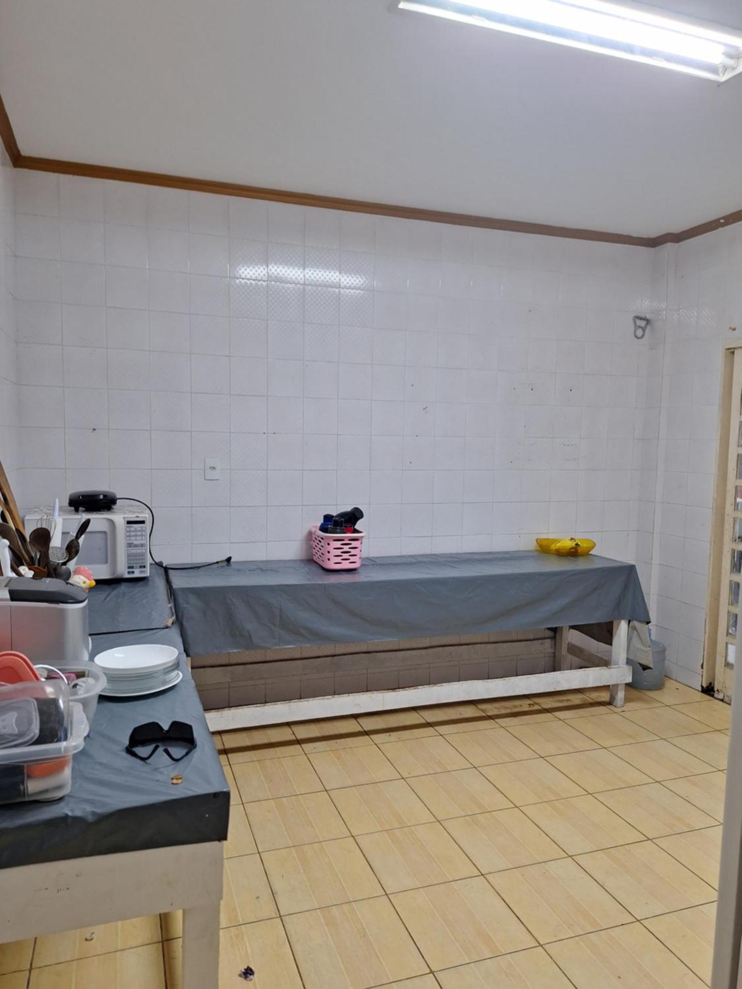 Quarto Triplo Com Banheiro Em Pousada E Restaurante Manaus Exterior foto